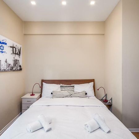 Ben-Gurion Blvd 2Bdr Close To The Beach Tel Aviv Ngoại thất bức ảnh